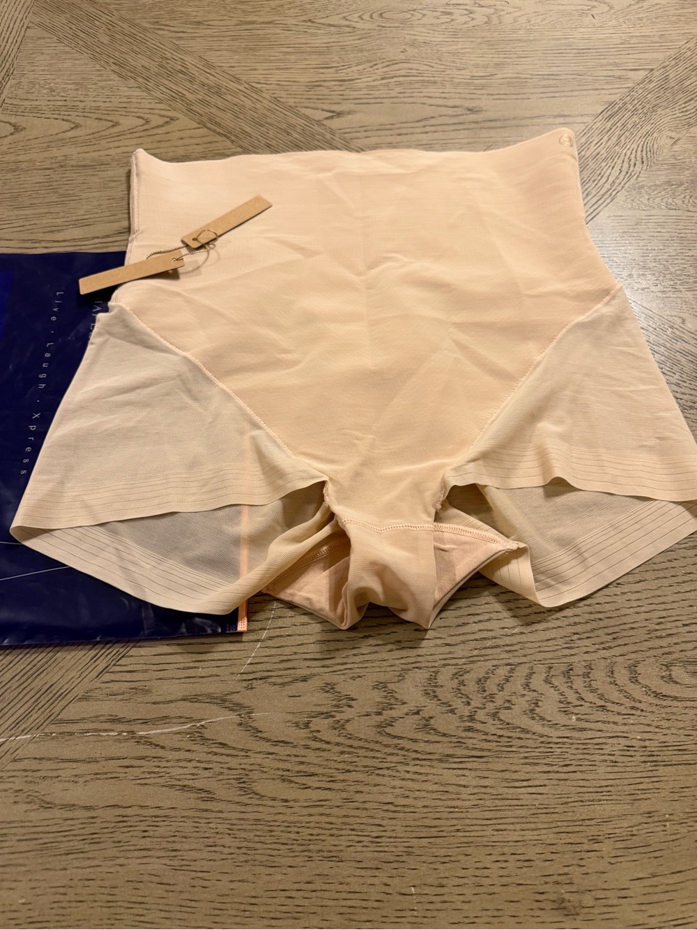New Shapellx tummy control shapewear XXL